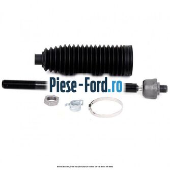 Bieleta directie Ford S-Max 2015-2023 2.0 EcoBlue 120 cai #9F2B9DDB68